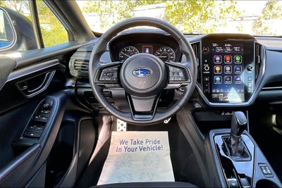2024 Subaru Impreza 2.5RS