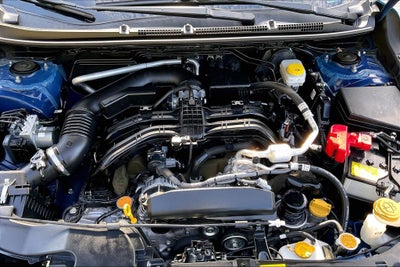 2024 Subaru Impreza 2.5RS
