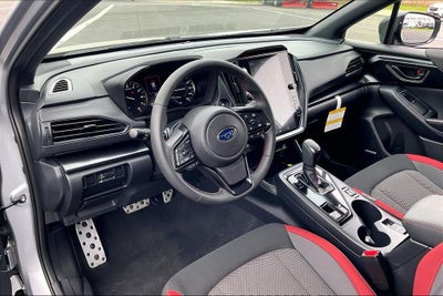 2024 Subaru Impreza 2.5RS