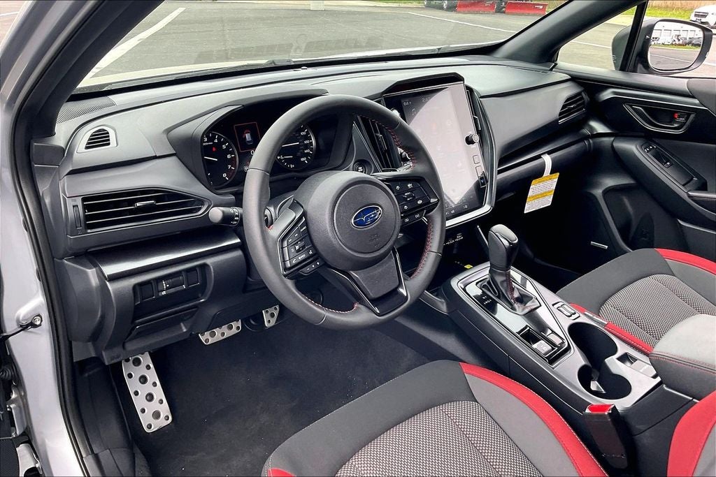 2024 Subaru Impreza 2.5RS