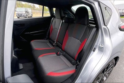 2024 Subaru Impreza 2.5RS