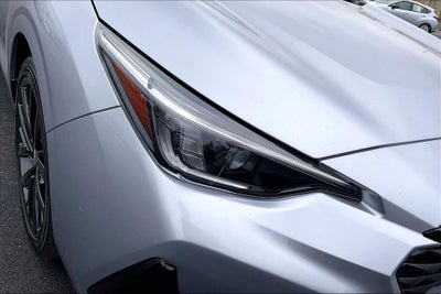 2024 Subaru Impreza 2.5RS