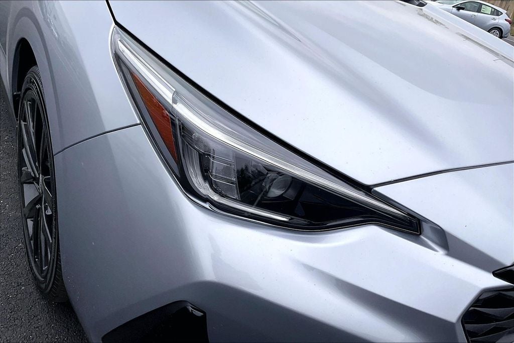 2024 Subaru Impreza 2.5RS