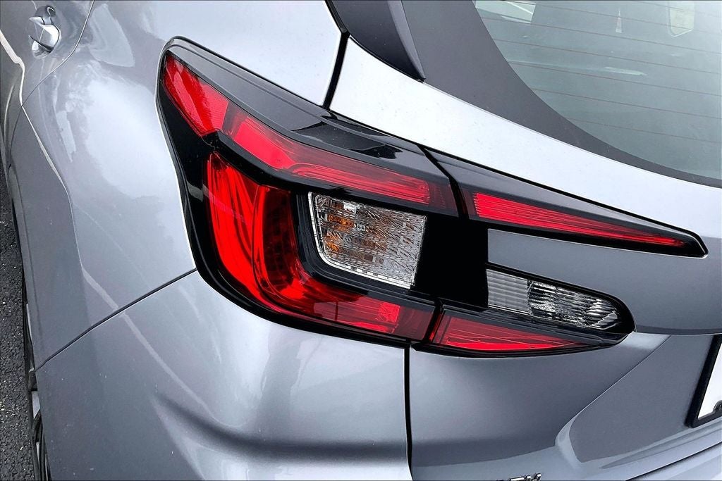 2024 Subaru Impreza 2.5RS