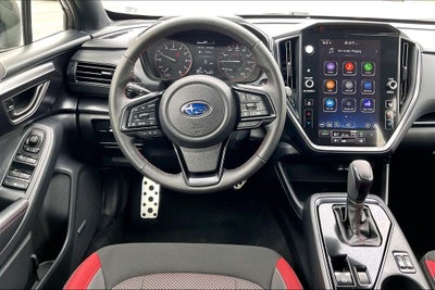 2024 Subaru Impreza 2.5RS