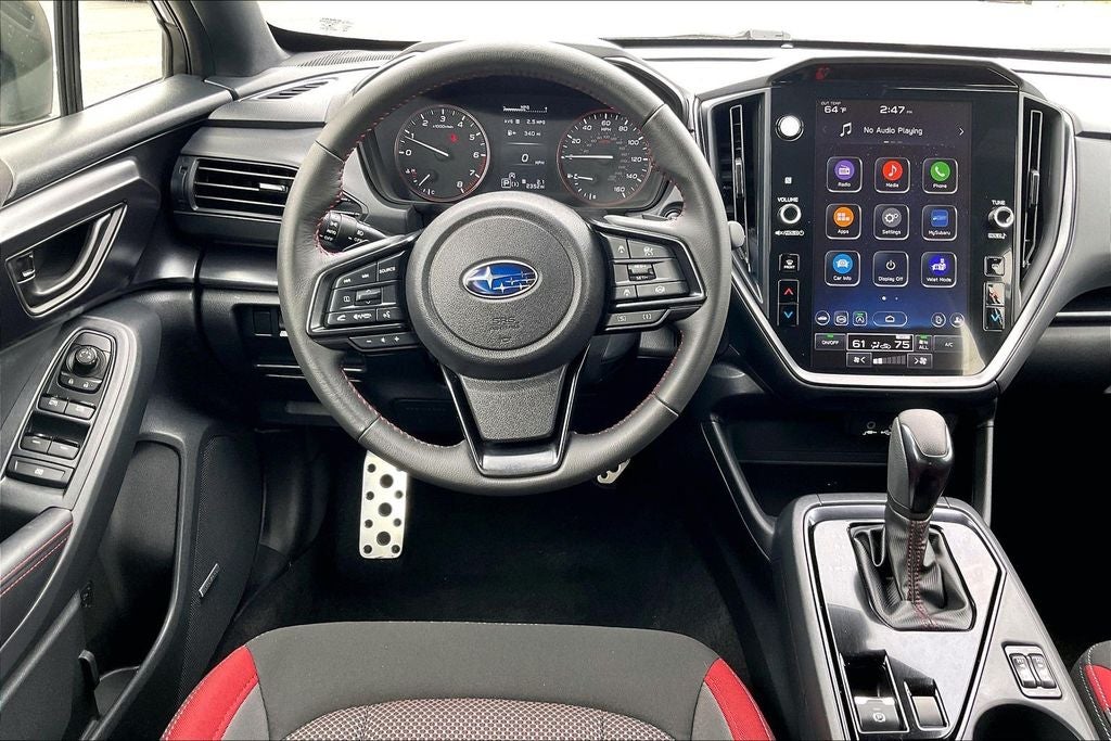 2024 Subaru Impreza 2.5RS