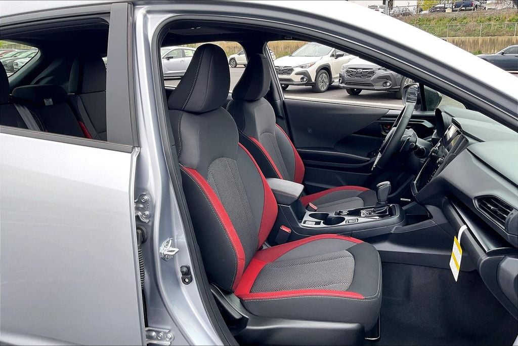 2024 Subaru Impreza 2.5RS