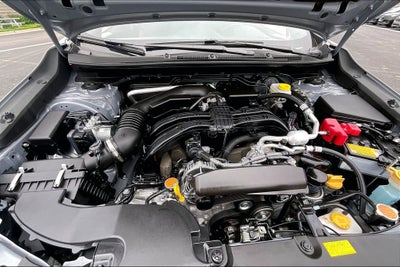 2024 Subaru Impreza 2.5RS
