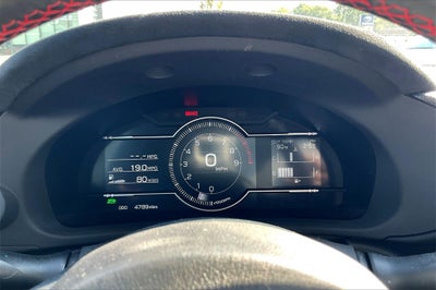 2024 Subaru BRZ Limited