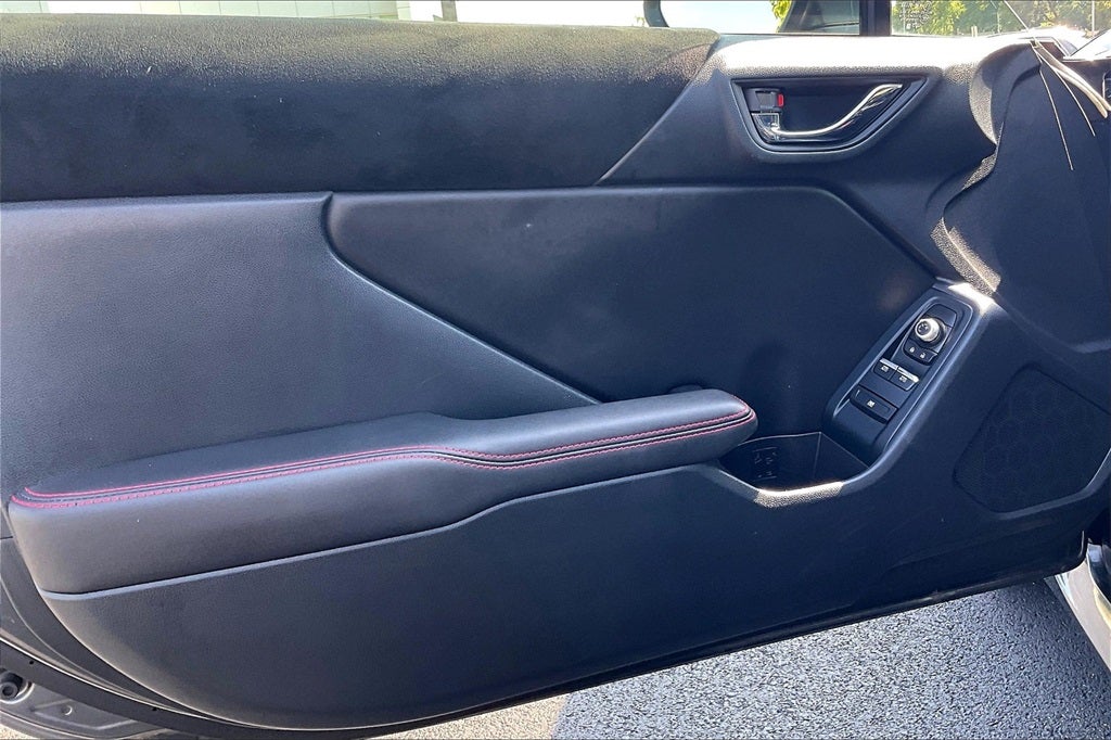 2024 Subaru BRZ Limited