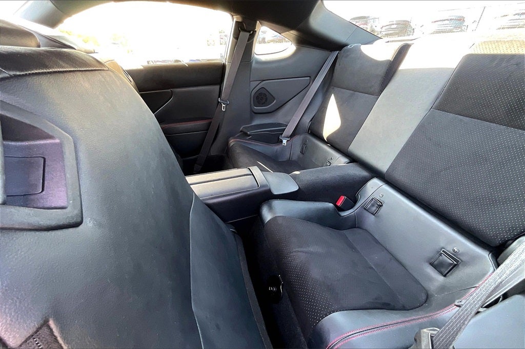 2024 Subaru BRZ Limited