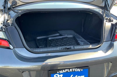 2024 Subaru BRZ Limited