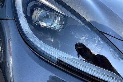 2024 Subaru BRZ Limited