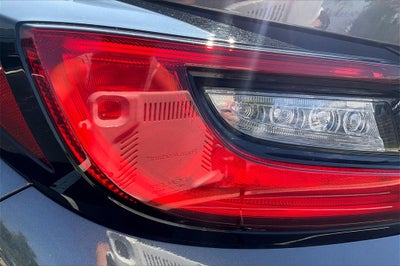 2024 Subaru BRZ Limited