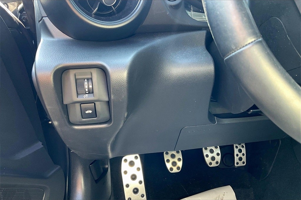 2024 Subaru BRZ Limited