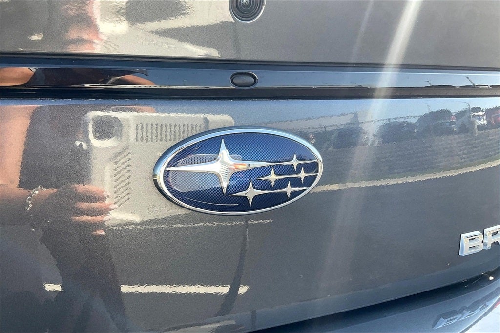 2024 Subaru BRZ Limited