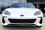 2025 Subaru BRZ tS