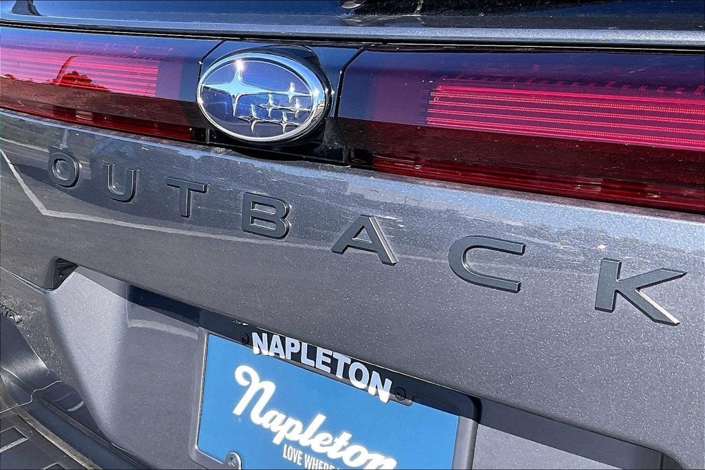 2026 Subaru Outback Limited