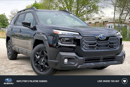2026 Subaru Outback Limited