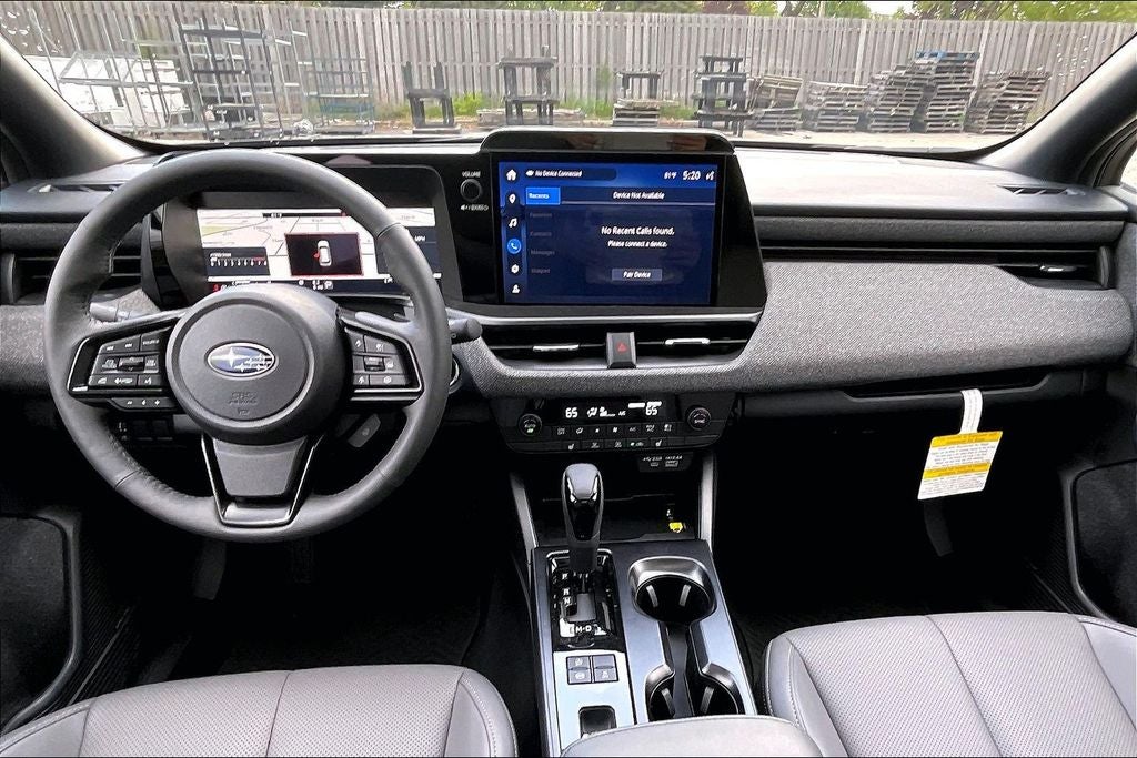 2026 Subaru Outback Limited