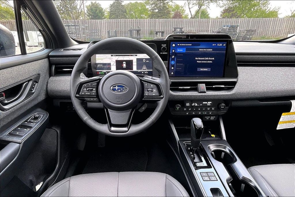 2026 Subaru Outback Limited