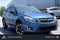 2017 Subaru Crosstrek 2.0i
