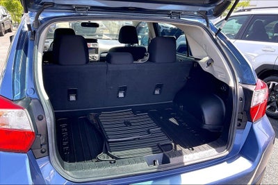 2017 Subaru Crosstrek 2.0i