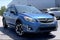 2017 Subaru Crosstrek 2.0i