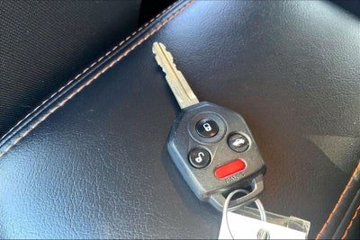 2016 Subaru Crosstrek 2.0i Premium