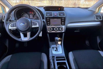 2016 Subaru Crosstrek 2.0i Premium