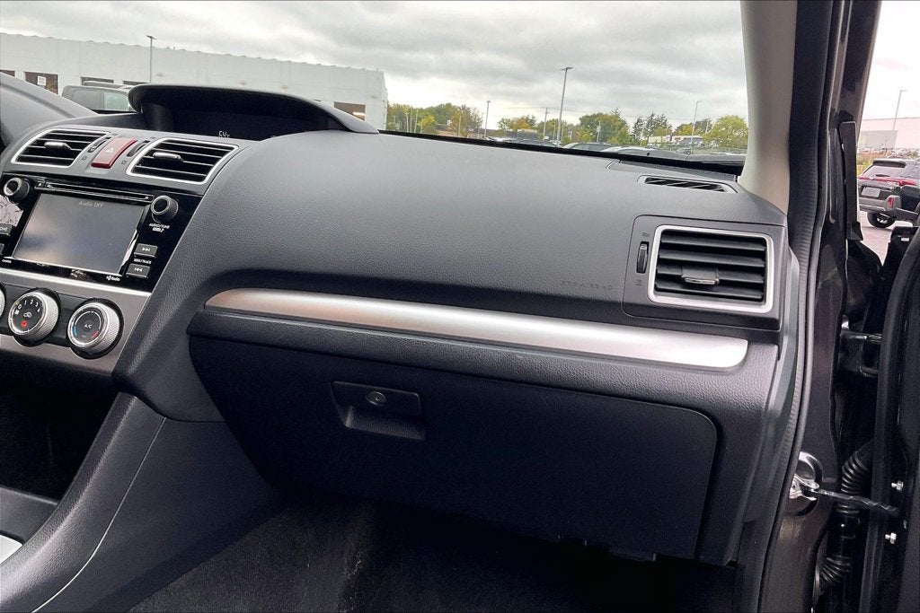 2016 Subaru Crosstrek 2.0i Premium