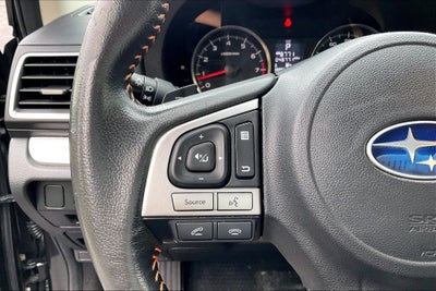 2016 Subaru Crosstrek 2.0i Premium