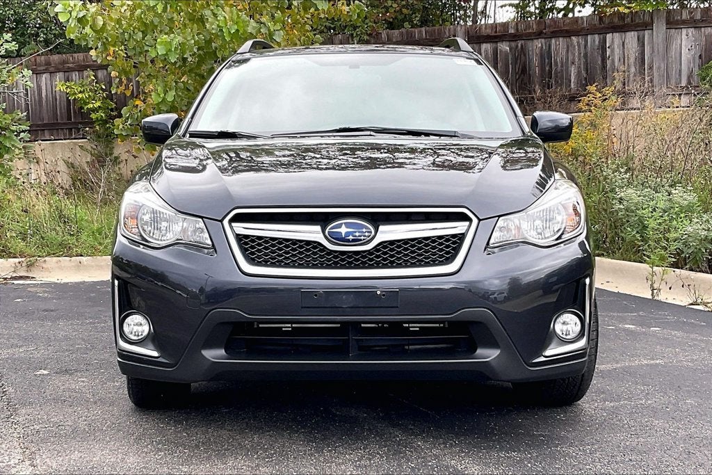2016 Subaru Crosstrek 2.0i Premium