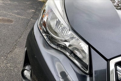 2016 Subaru Crosstrek 2.0i Premium