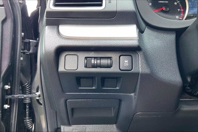 2016 Subaru Crosstrek 2.0i Premium