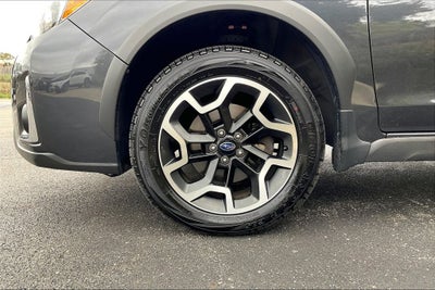 2016 Subaru Crosstrek 2.0i Premium