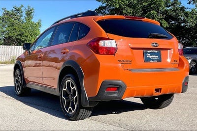 2014 Subaru XV Crosstrek 2.0i Premium