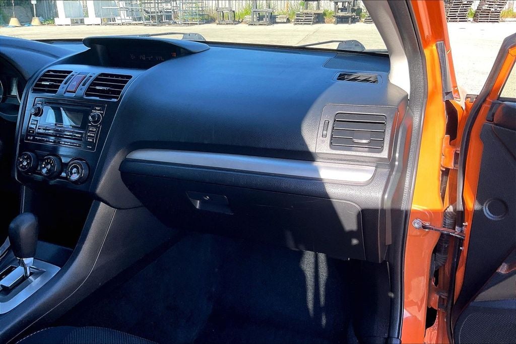 2014 Subaru XV Crosstrek 2.0i Premium