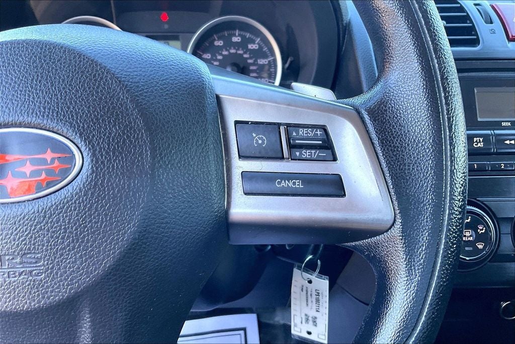 2014 Subaru XV Crosstrek 2.0i Premium