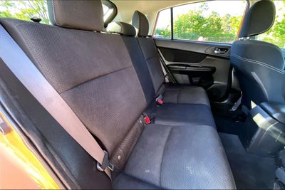2014 Subaru XV Crosstrek 2.0i Premium