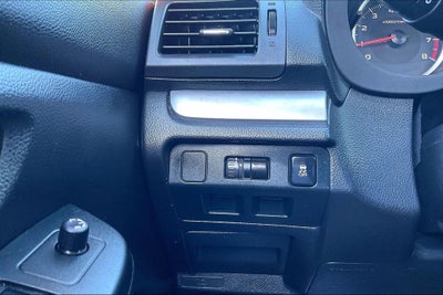 2014 Subaru XV Crosstrek 2.0i Premium