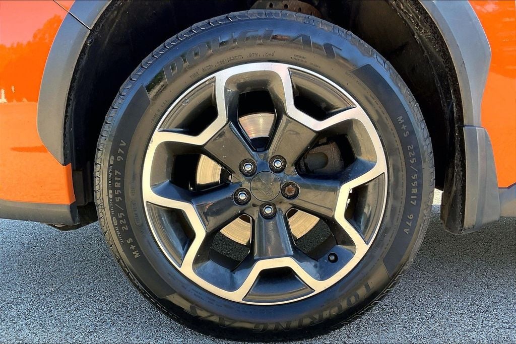 2014 Subaru XV Crosstrek 2.0i Premium