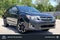 2017 Subaru Crosstrek 2.0i Limited