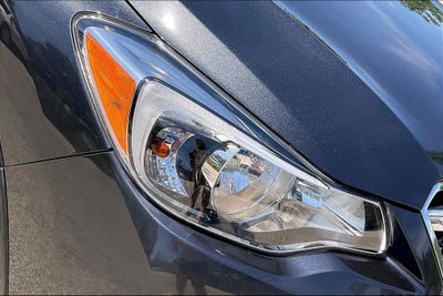 2017 Subaru Crosstrek 2.0i Limited