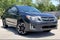 2017 Subaru Crosstrek 2.0i Limited