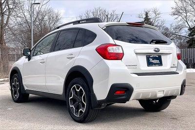 2014 Subaru XV Crosstrek 2.0i Premium
