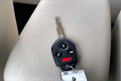 2014 Subaru XV Crosstrek 2.0i Premium