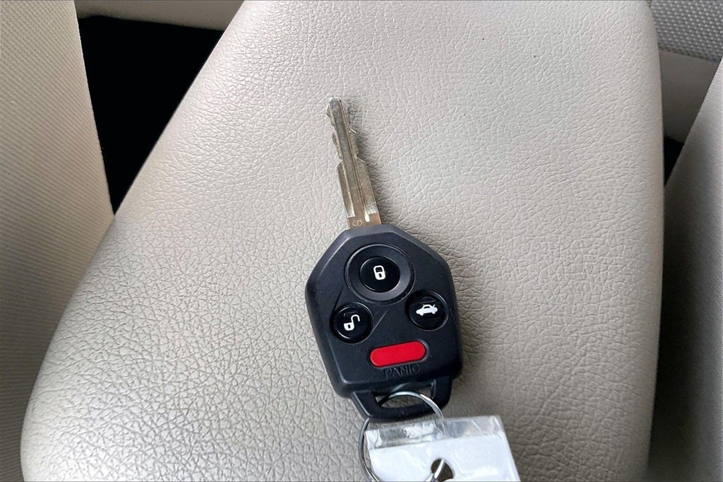 2014 Subaru XV Crosstrek 2.0i Premium