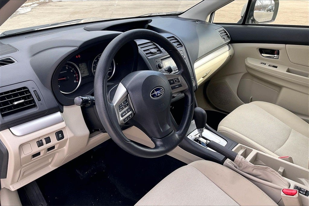 2014 Subaru XV Crosstrek 2.0i Premium