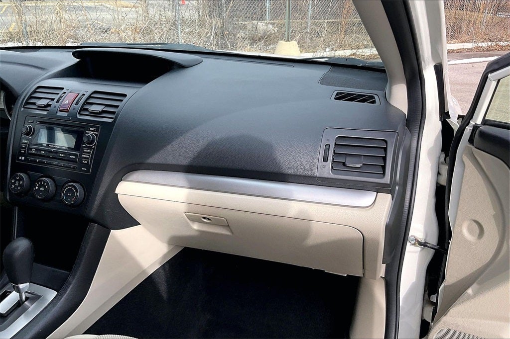 2014 Subaru XV Crosstrek 2.0i Premium